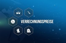 © CrazyCloud - stock.adobe.com Verrechnungspreise